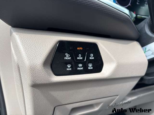Fahrzeugbild eines Volkswagen California