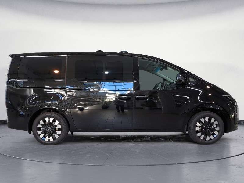 Fahrzeugbild eines Hyundai Staria