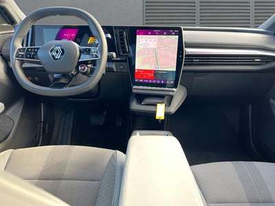 Bild Renault Scenic E-TECH