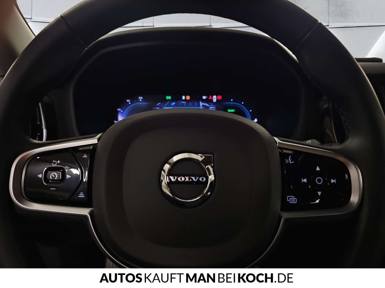 Fahrzeugbild eines Volvo V60