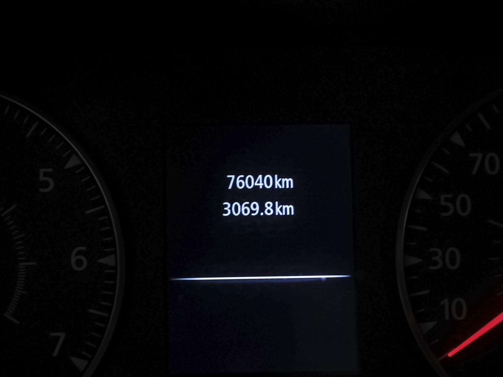 Fahrzeugbild eines Dacia Duster