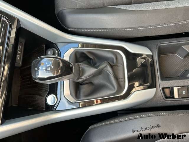 Fahrzeugbild eines Volkswagen T-Roc