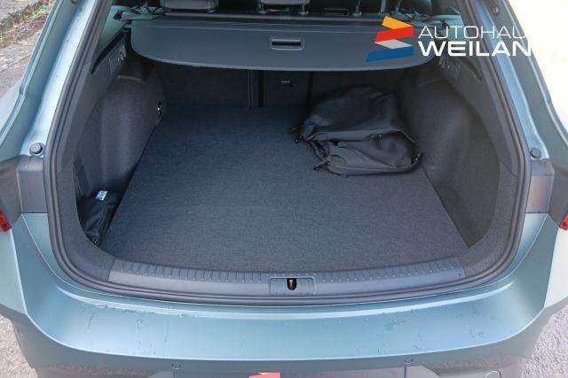 Fahrzeugbild eines CUPRA Leon