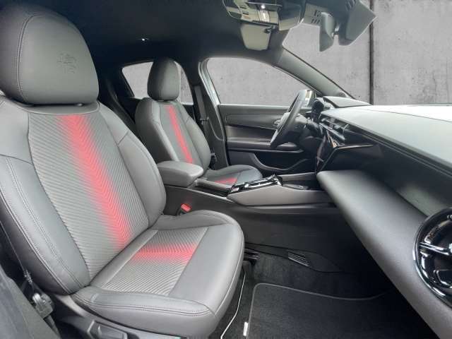 Fahrzeugbild eines Alfa Romeo Junior