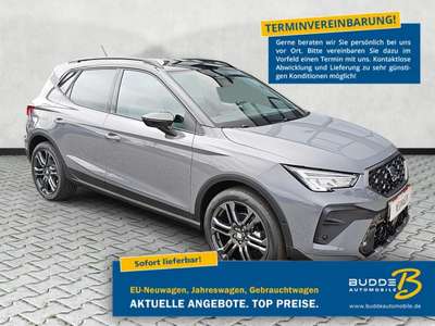 Bild SEAT Arona