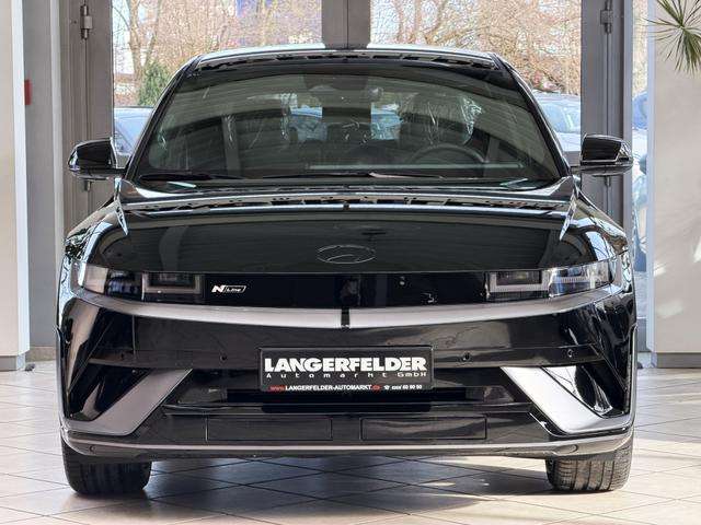 Fahrzeugbild eines Hyundai IONIQ 5