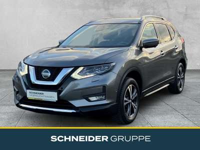 Bild Nissan X-TRAIL