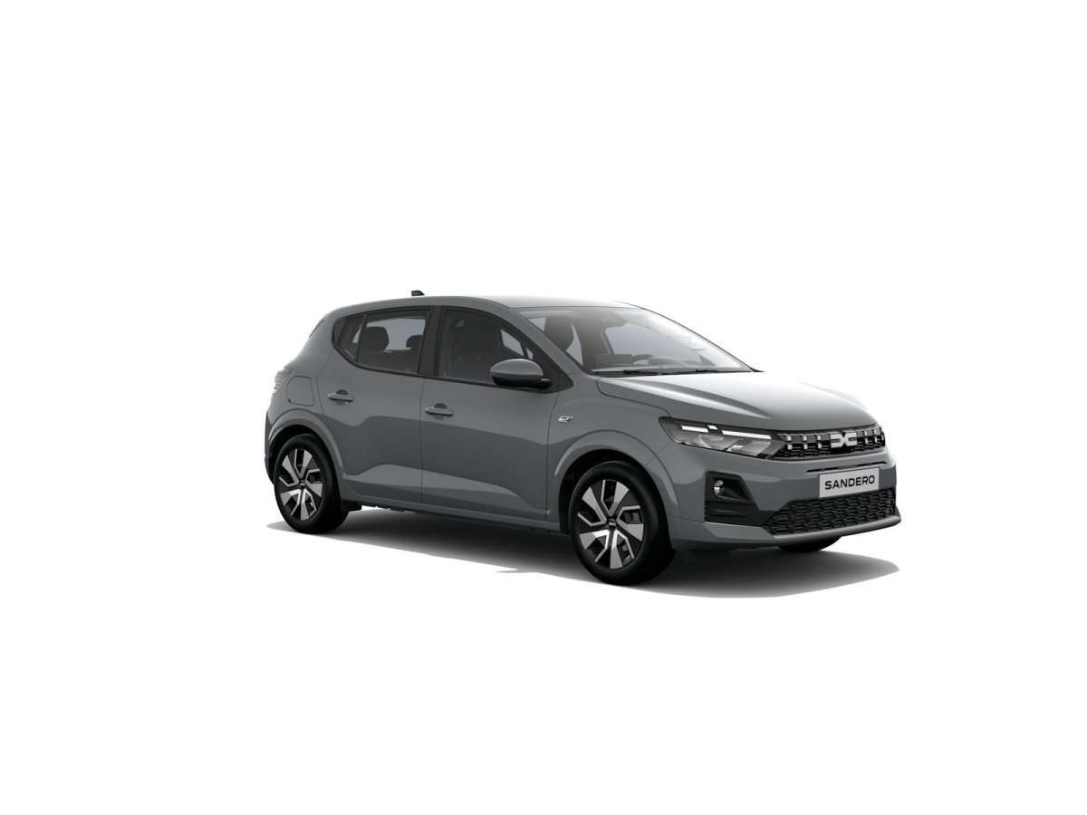 Fahrzeugbild eines Dacia Sandero