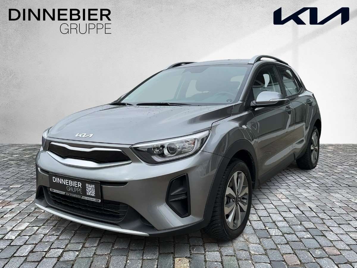Fahrzeugbild eines Kia Stonic
