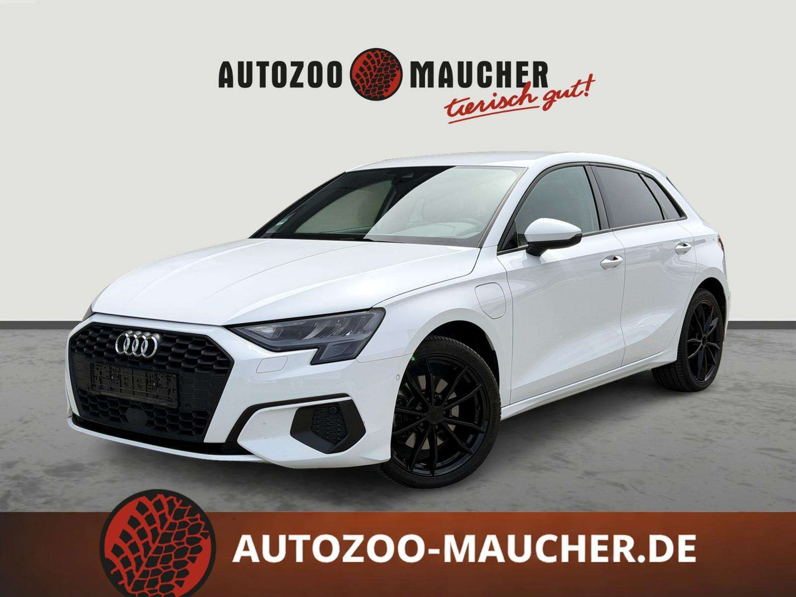 Fahrzeugbild eines Audi A3