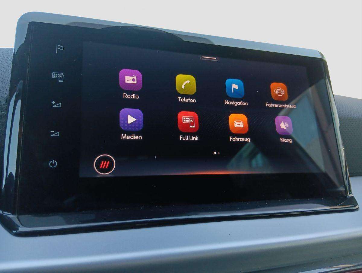 Fahrzeugbild eines SEAT Arona