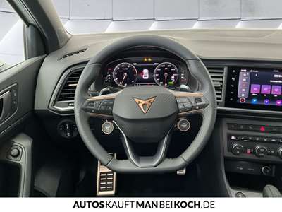 Bild CUPRA Ateca