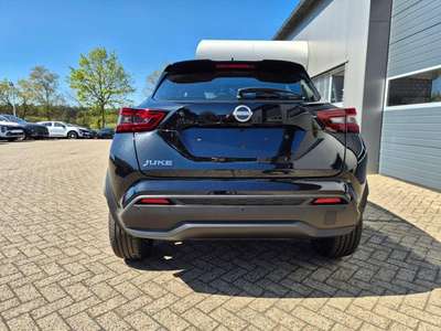 Bild Nissan JUKE