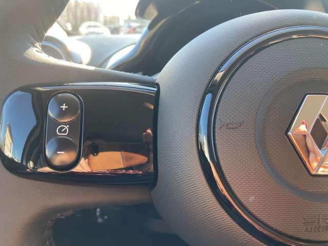 Fahrzeugbild eines Renault Twingo