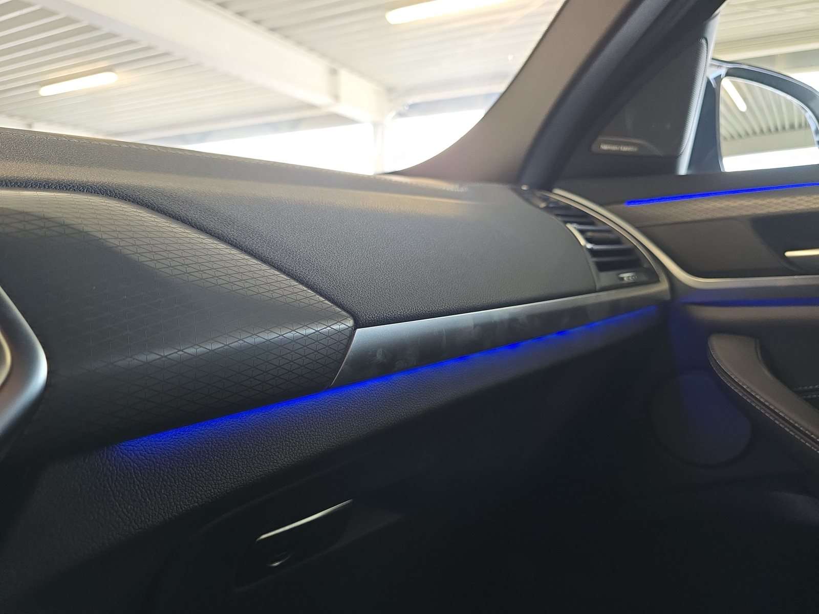 Fahrzeugbild eines BMW X4