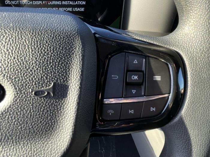 Fahrzeugbild eines Ford Transit Custom