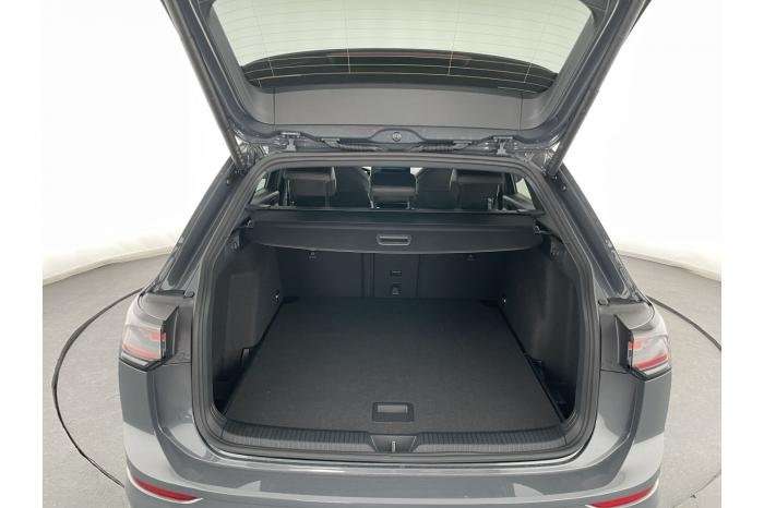 Fahrzeugbild eines Volkswagen Golf