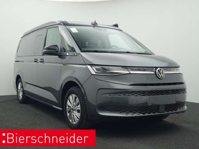 Fahrzeugbild eines Volkswagen California