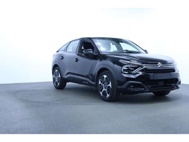 Fahrzeugbild eines Citroën C4