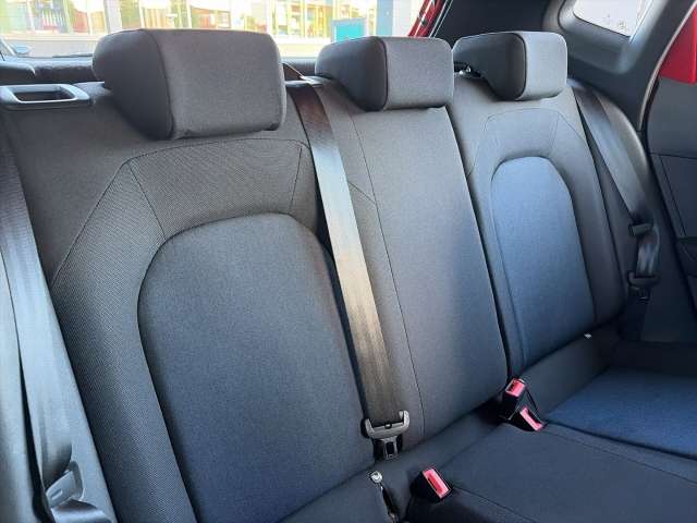Fahrzeugbild eines SEAT Arona