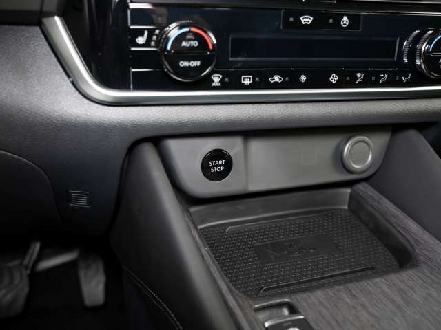 Fahrzeugbild eines Nissan Qashqai