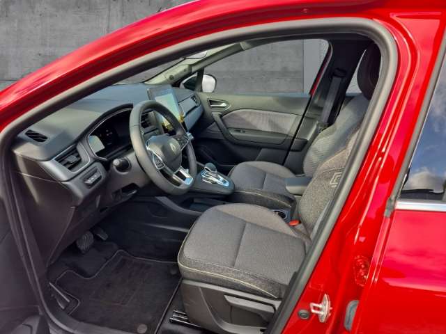 Fahrzeugbild eines Renault Symbioz