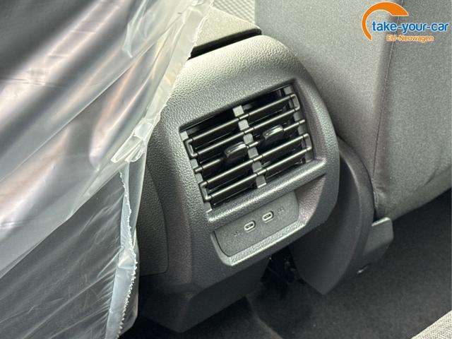 Fahrzeugbild eines Volkswagen Caddy