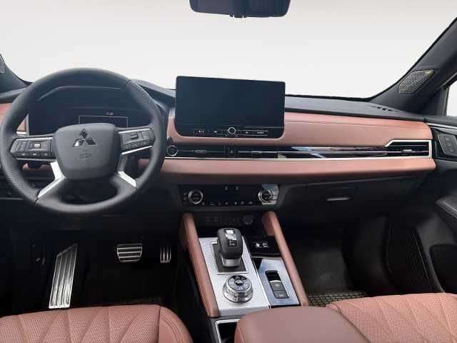 Fahrzeugbild eines Mitsubishi Outlander