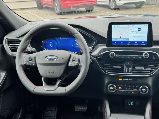 Fahrzeugbild eines Ford Kuga