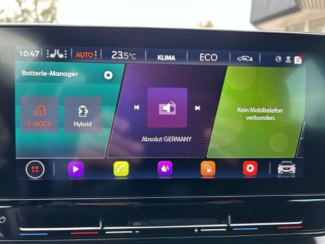 Fahrzeugbild eines CUPRA Formentor