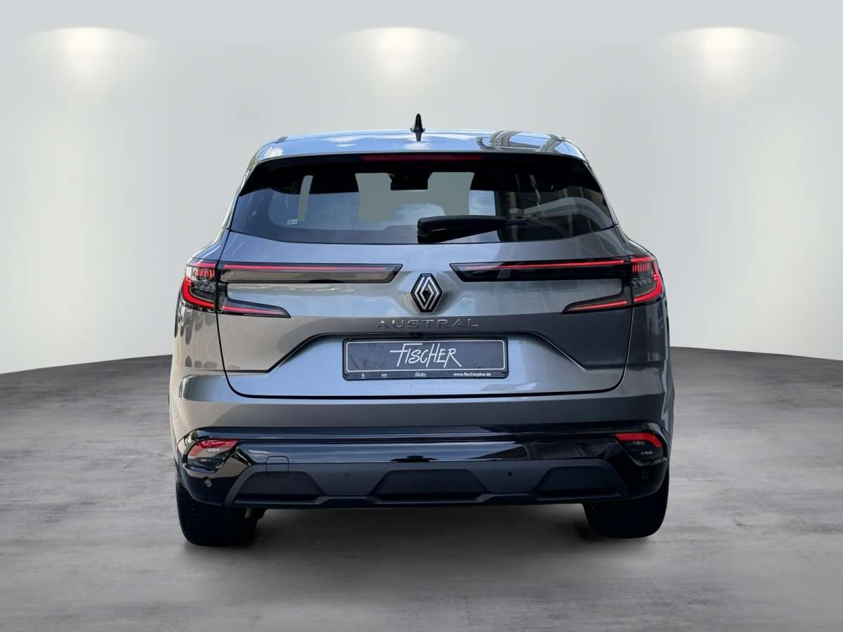 Fahrzeugbild eines Renault Austral