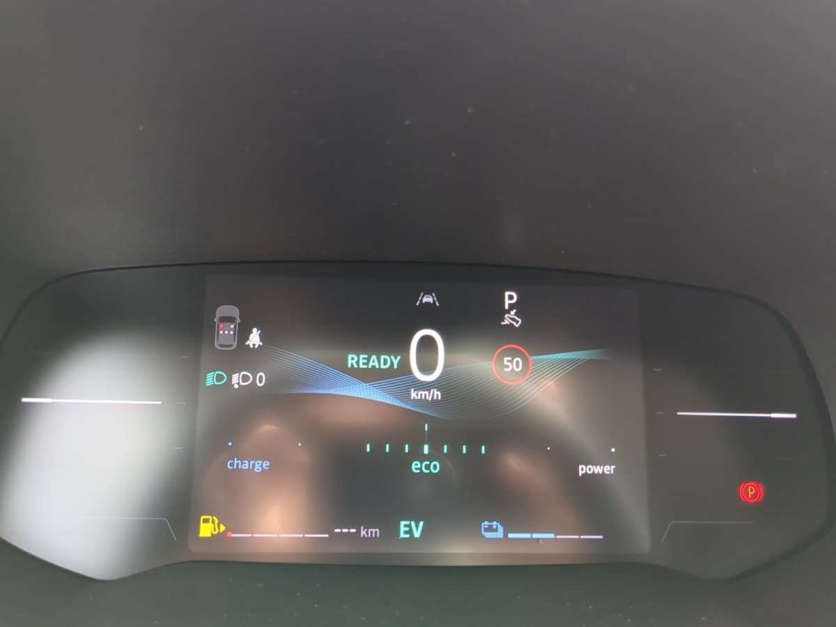 Fahrzeugbild eines Mitsubishi Colt