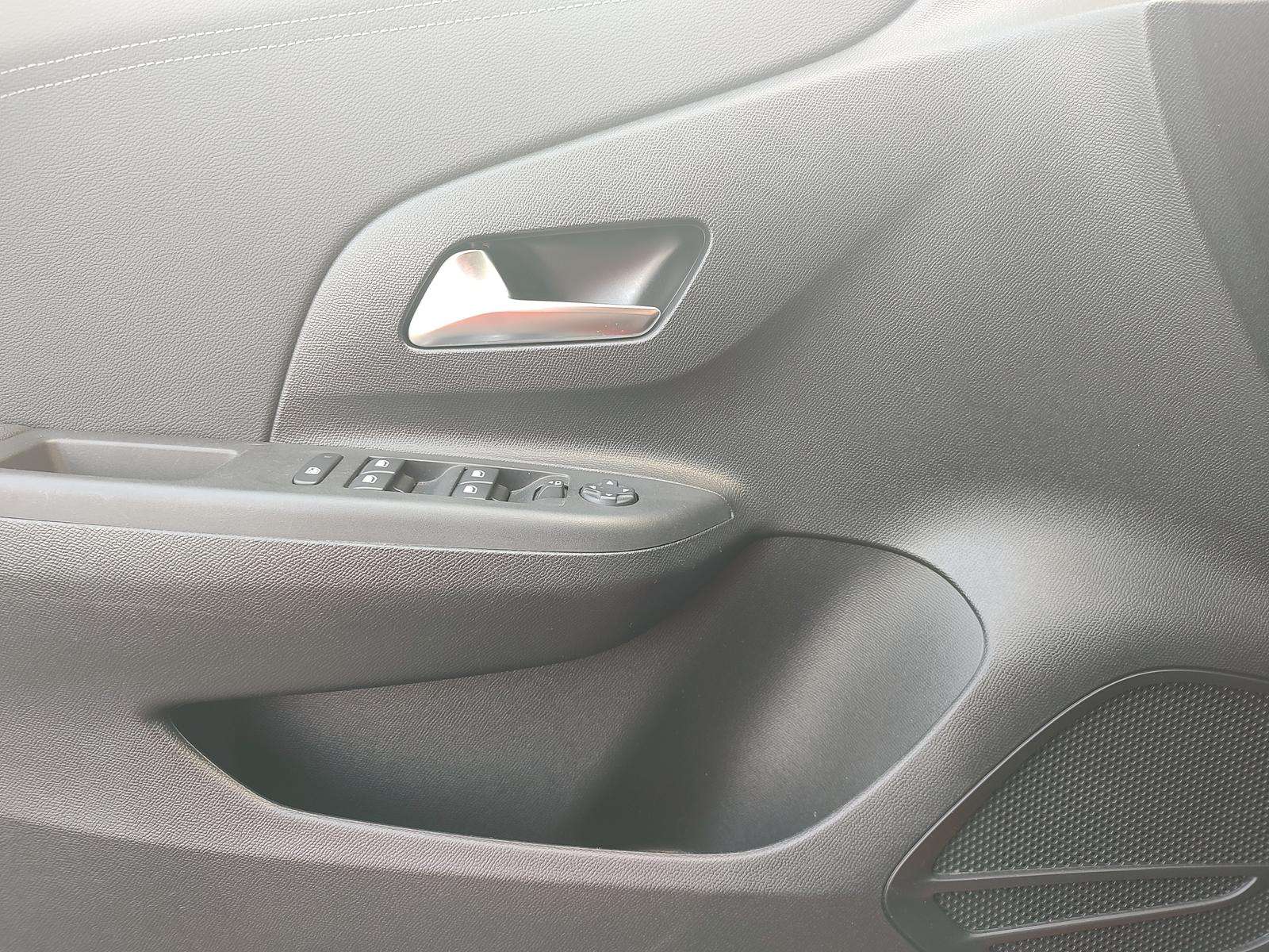 Fahrzeugbild eines Opel Corsa