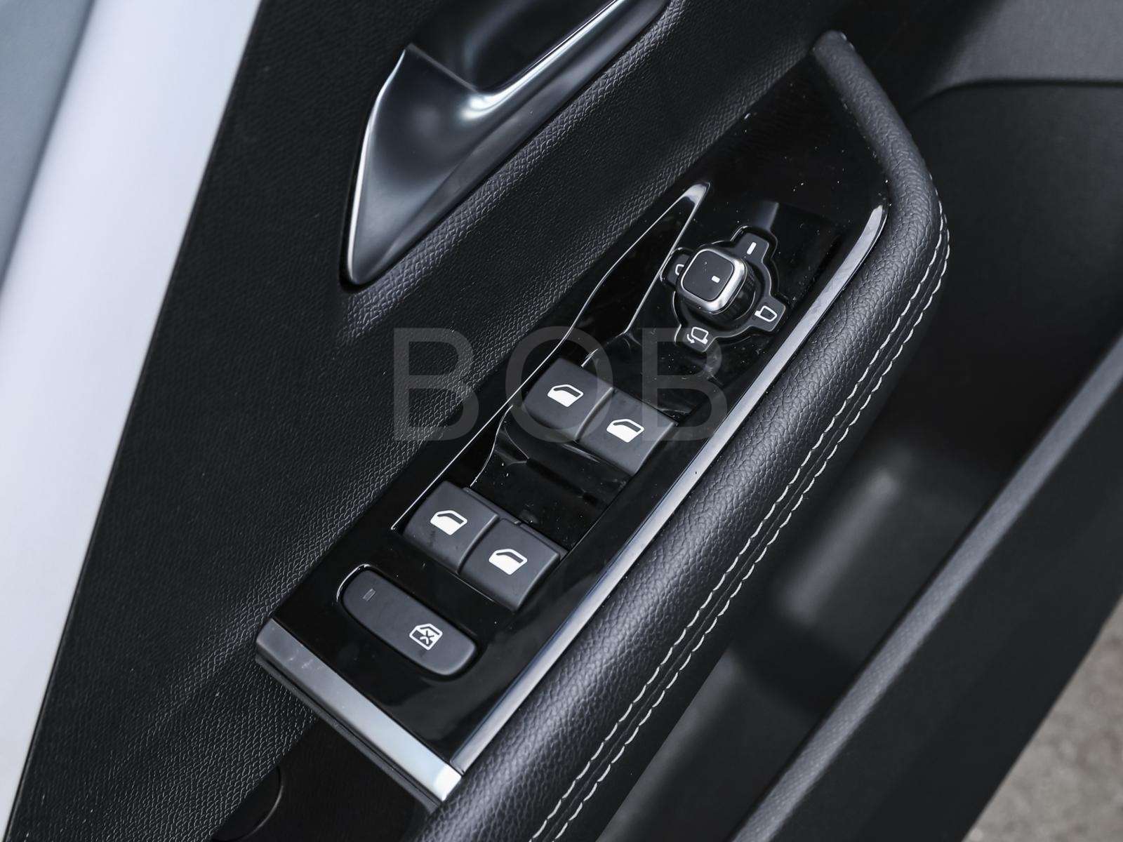 Fahrzeugbild eines Opel Astra