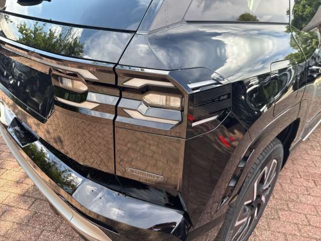 Fahrzeugbild eines Jeep Compass