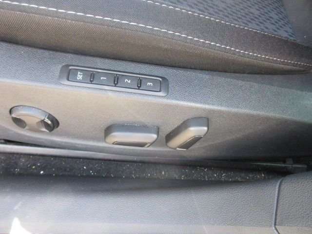 Fahrzeugbild eines Skoda Octavia