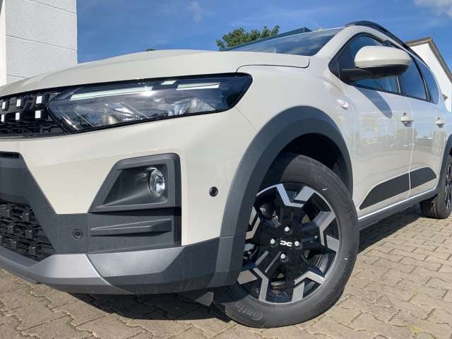 Fahrzeugbild eines Dacia Jogger