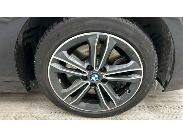 Fahrzeugbild eines BMW 2er-Reihe