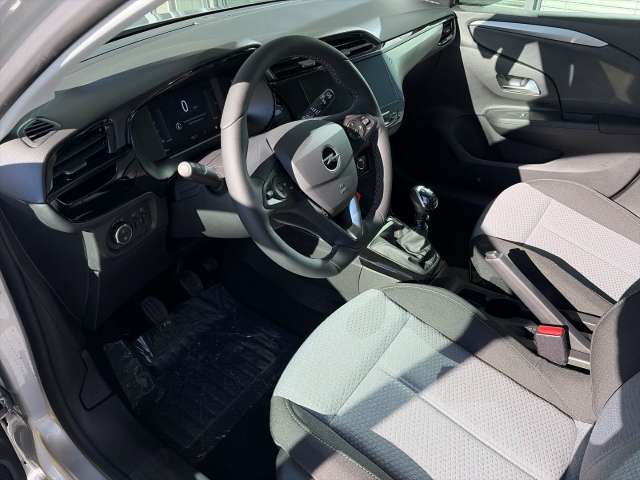 Fahrzeugbild eines Opel Corsa