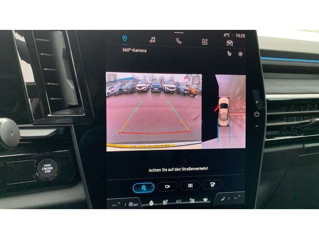 Fahrzeugbild eines Renault Espace