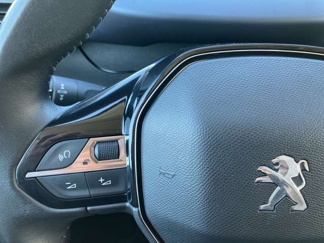 Fahrzeugbild eines Peugeot Rifter