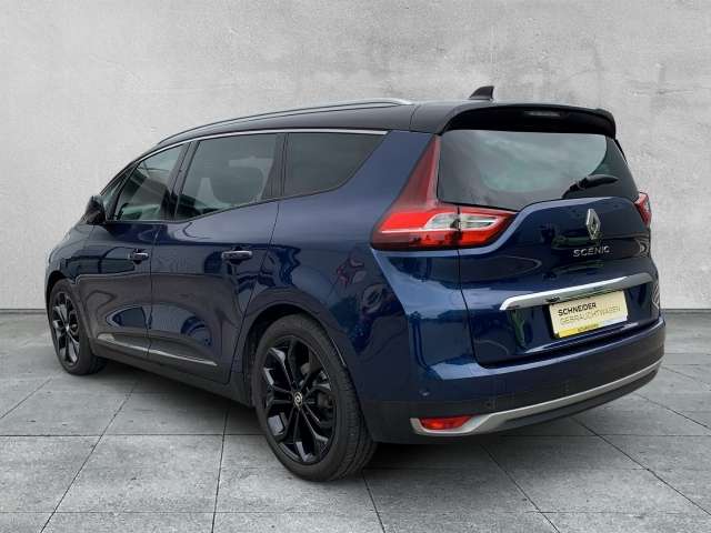 Fahrzeugbild eines Renault Grand Scénic