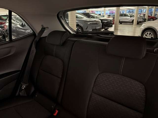 Fahrzeugbild eines Kia Picanto