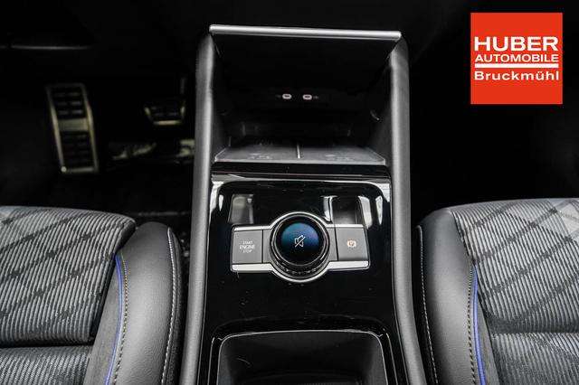 Fahrzeugbild eines Volkswagen Tiguan