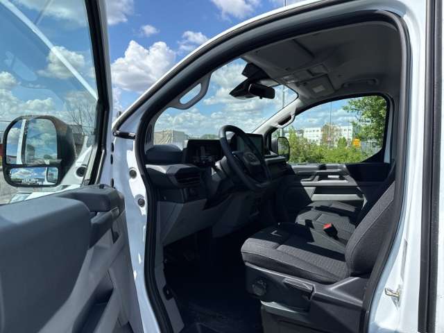 Fahrzeugbild eines Ford Transit Custom