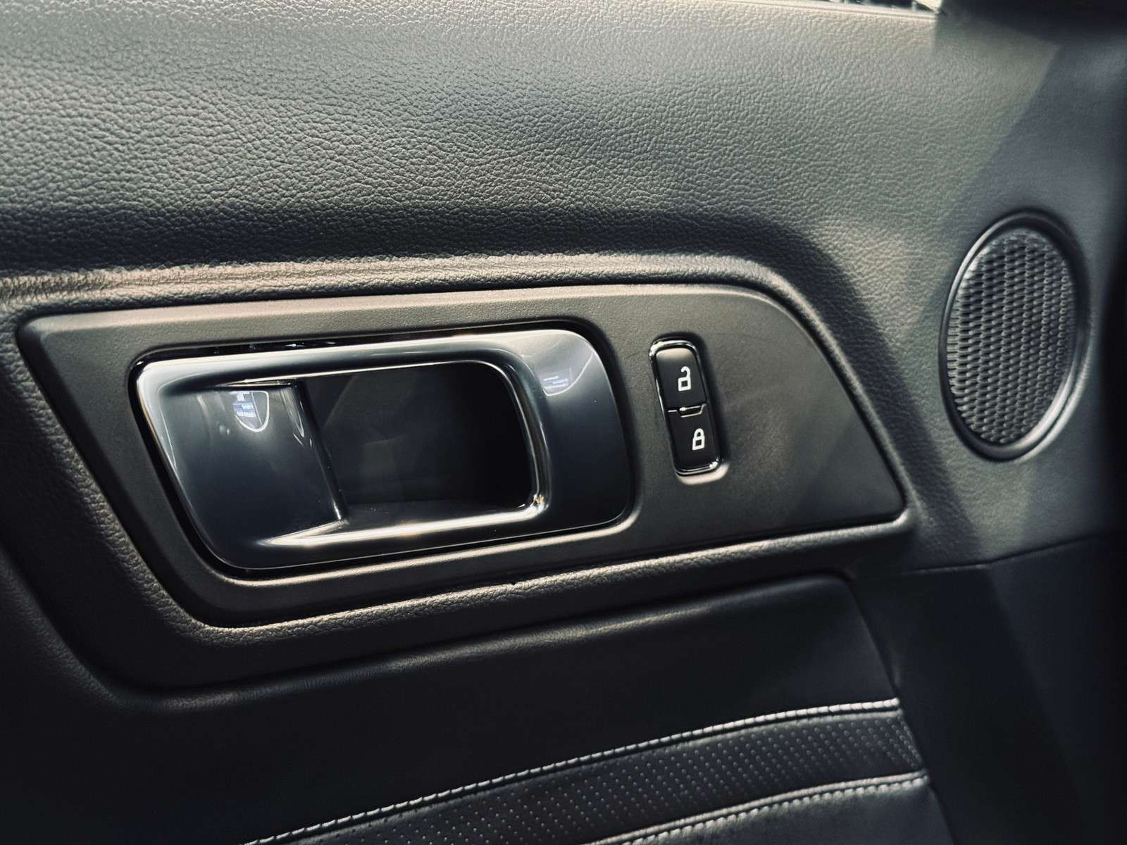 Fahrzeugbild eines Ford Mustang