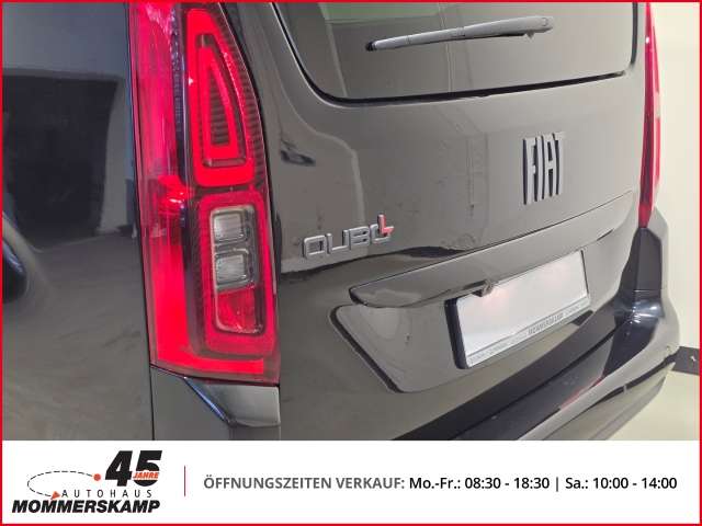 Fahrzeugbild eines Fiat Qubo L