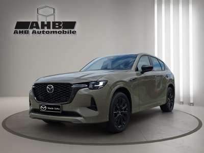 Bild Mazda CX-60