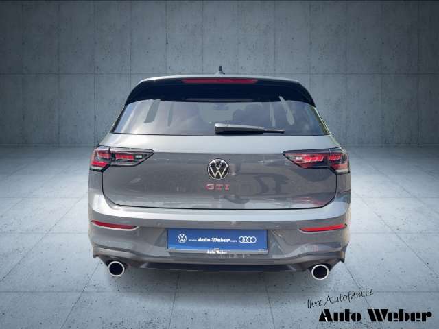 Fahrzeugbild eines Volkswagen Golf