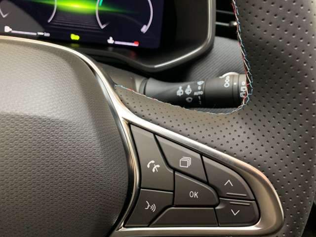 Fahrzeugbild eines Renault Clio